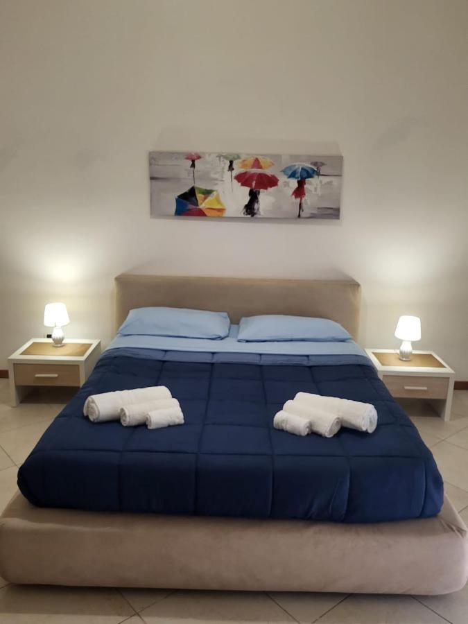 Appartamenti Le Gemme Napoli Exterior foto