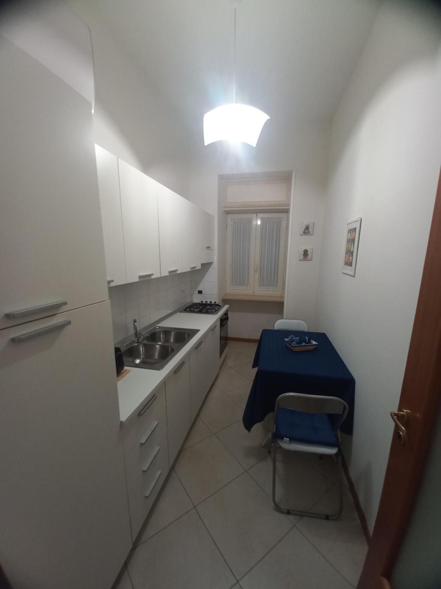 Appartamenti Le Gemme Napoli Exterior foto
