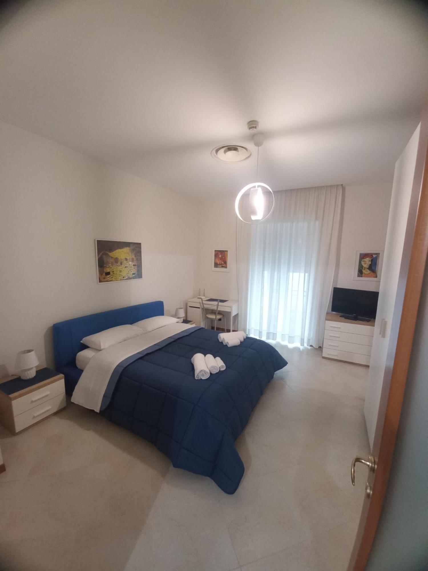 Appartamenti Le Gemme Napoli Exterior foto