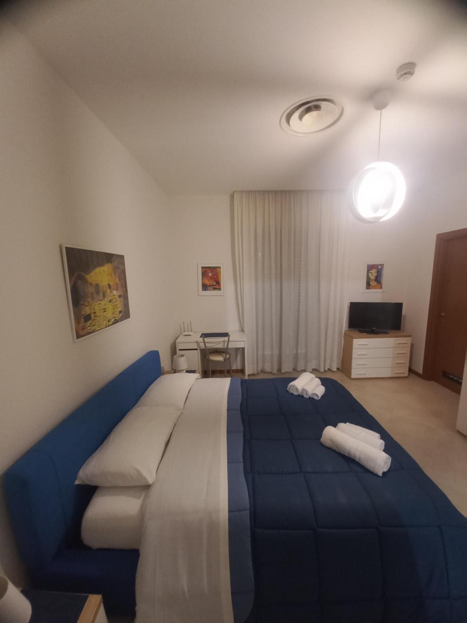 Appartamenti Le Gemme Napoli Exterior foto