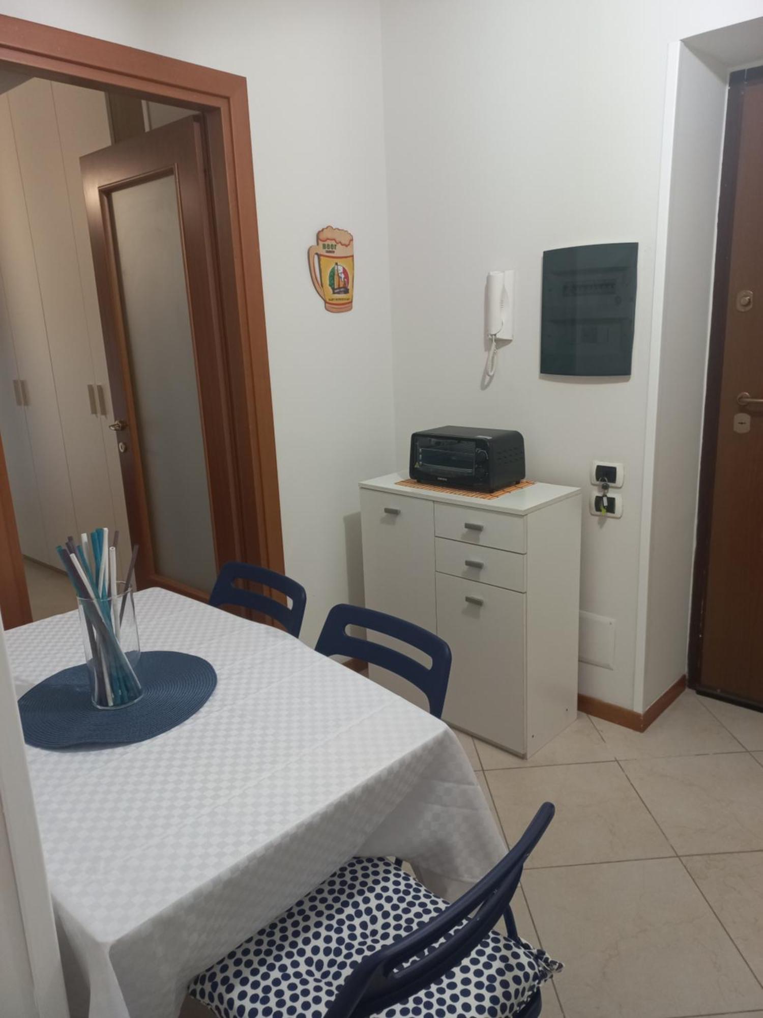 Appartamenti Le Gemme Napoli Exterior foto