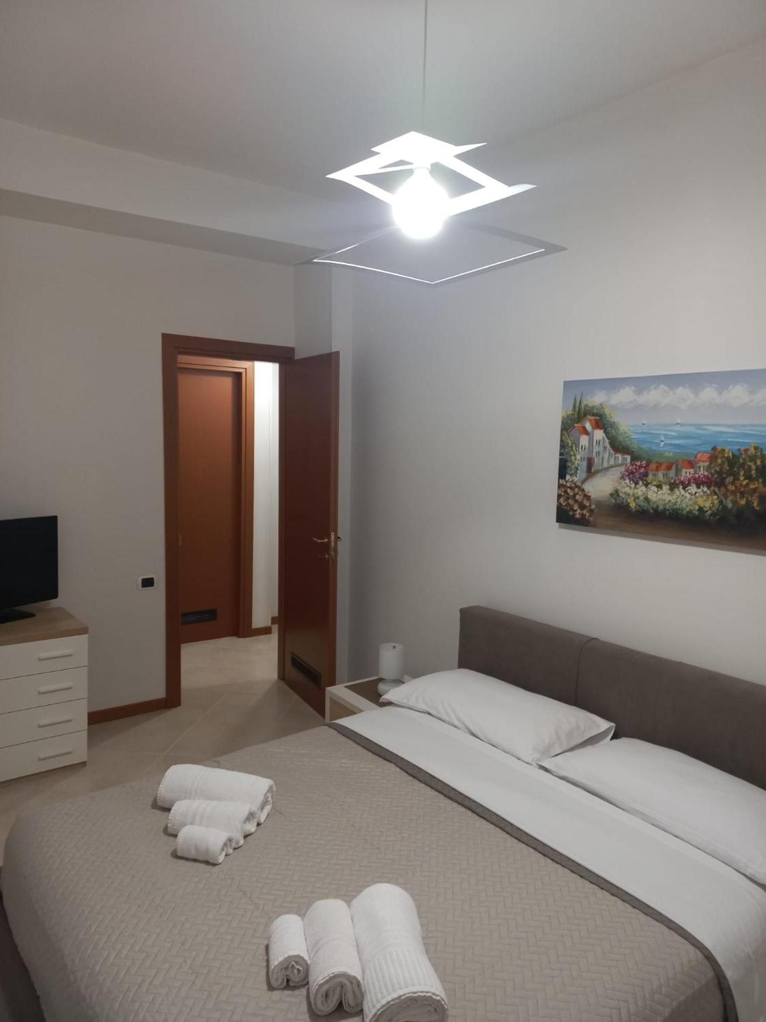 Appartamenti Le Gemme Napoli Exterior foto