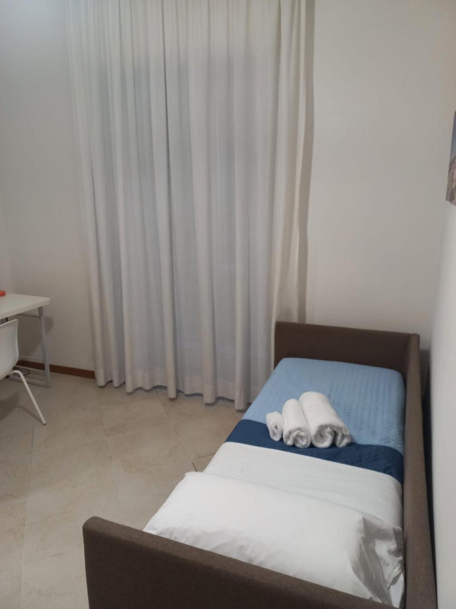 Appartamenti Le Gemme Napoli Exterior foto