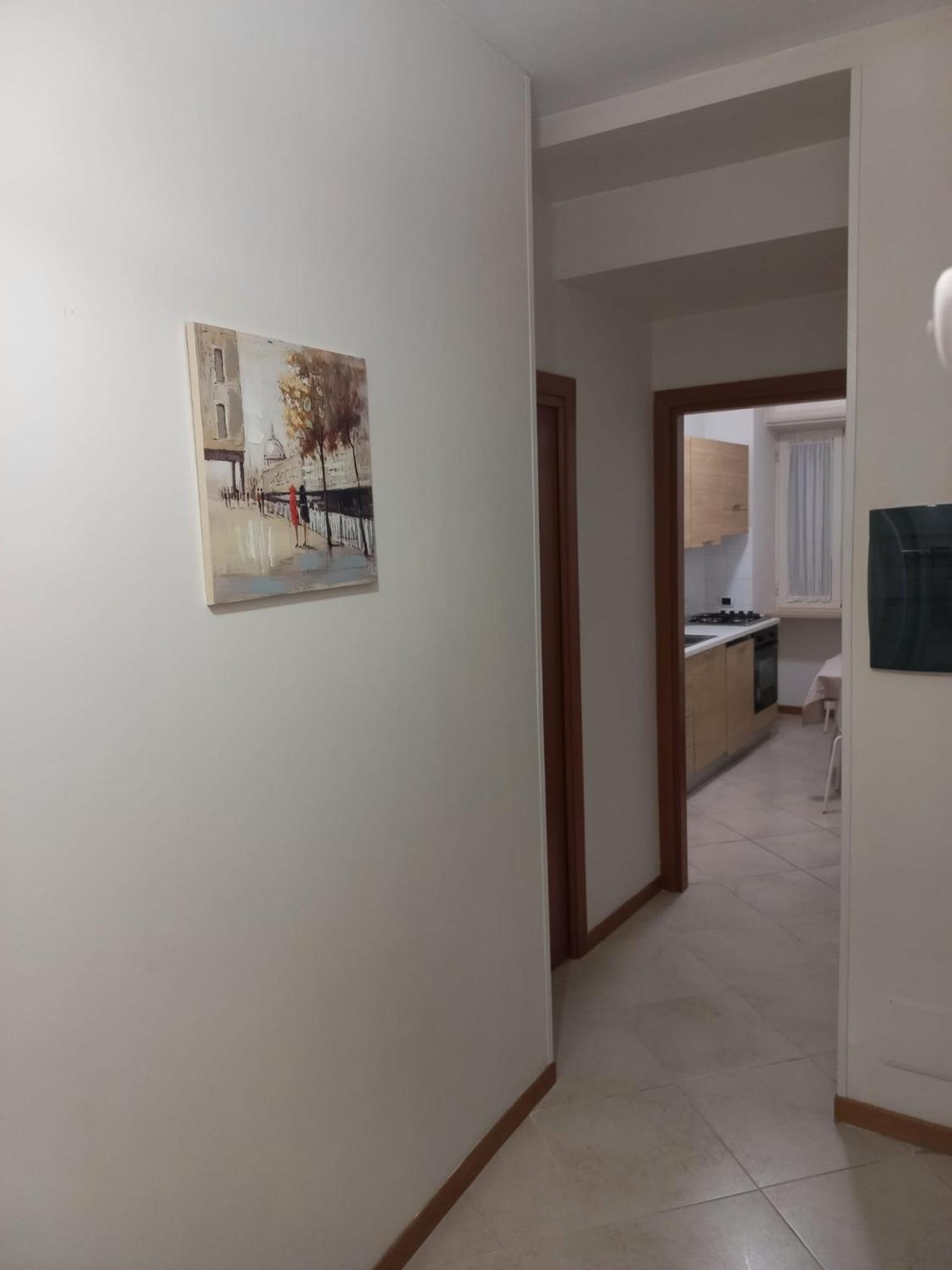 Appartamenti Le Gemme Napoli Exterior foto