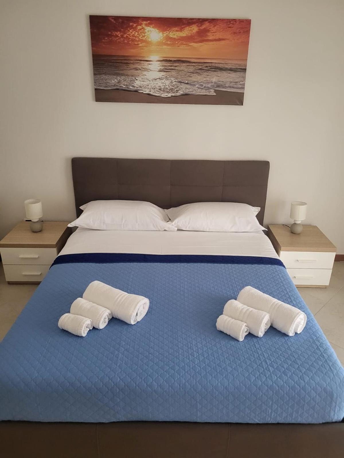 Appartamenti Le Gemme Napoli Exterior foto