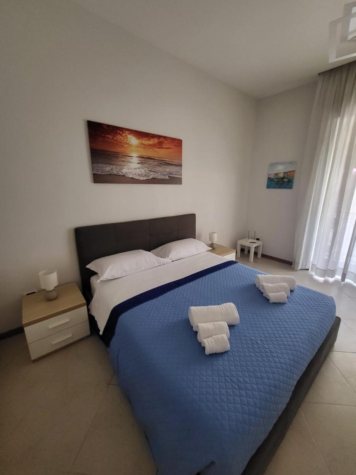 Appartamenti Le Gemme Napoli Exterior foto