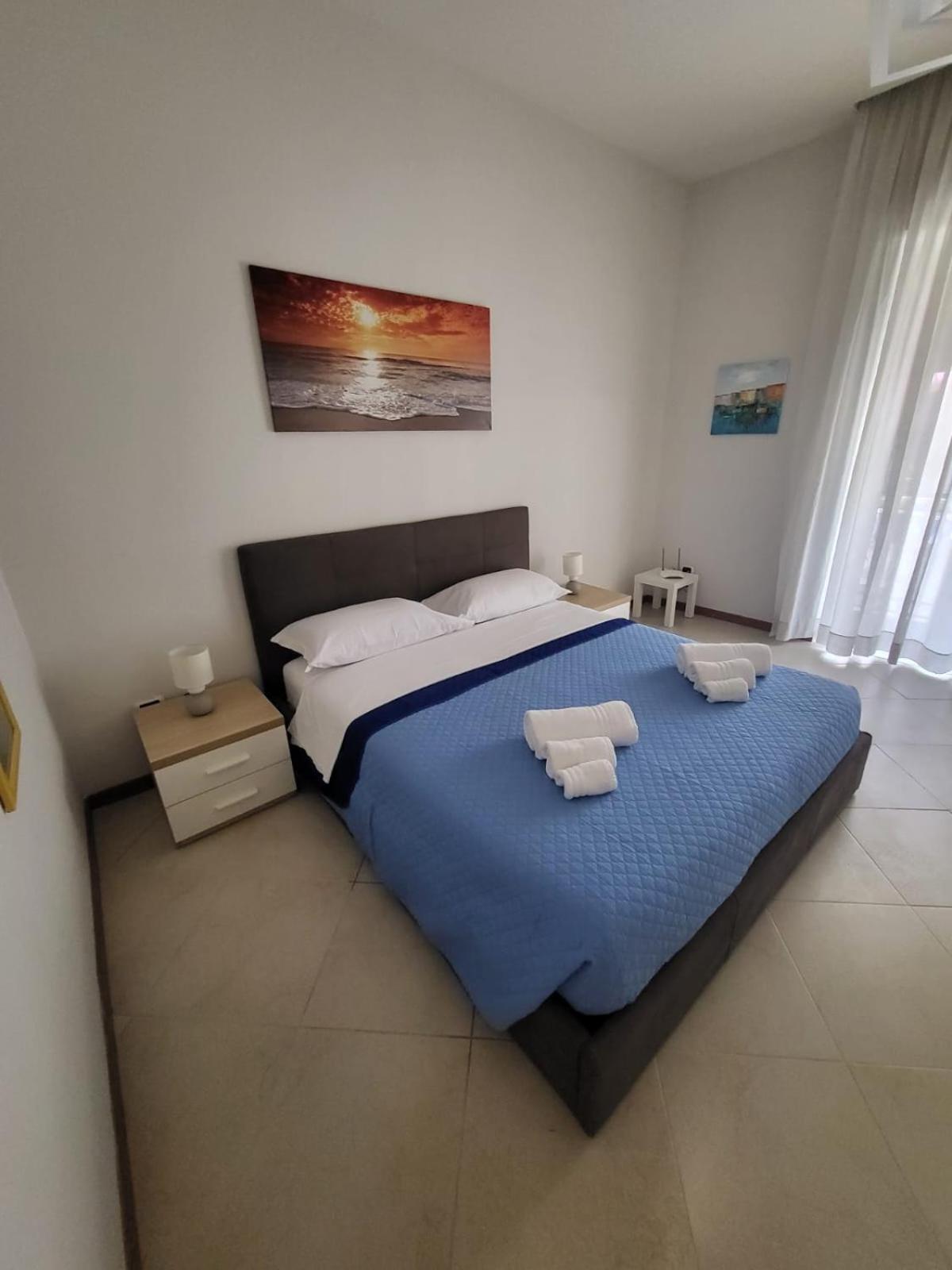 Appartamenti Le Gemme Napoli Exterior foto