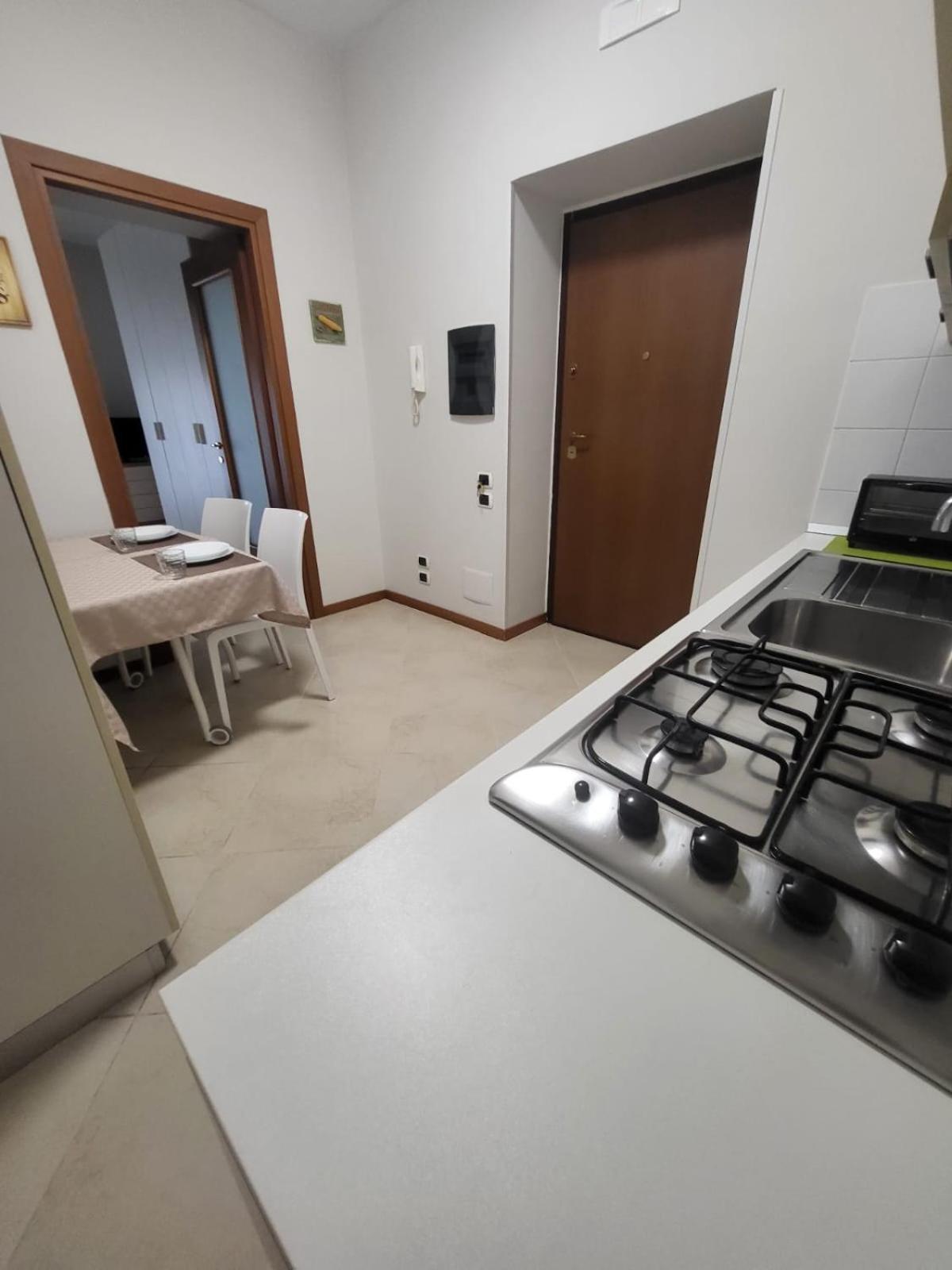 Appartamenti Le Gemme Napoli Exterior foto