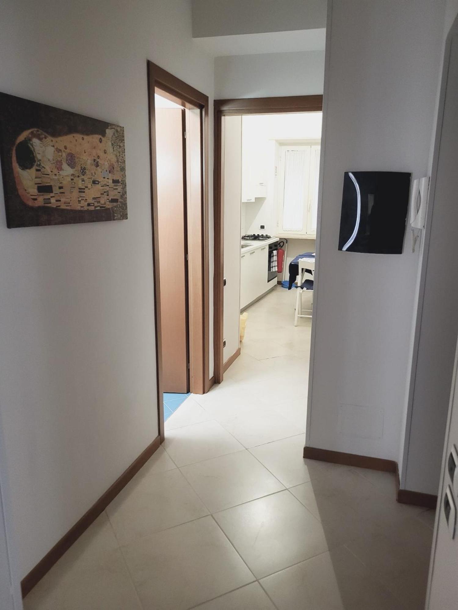Appartamenti Le Gemme Napoli Exterior foto