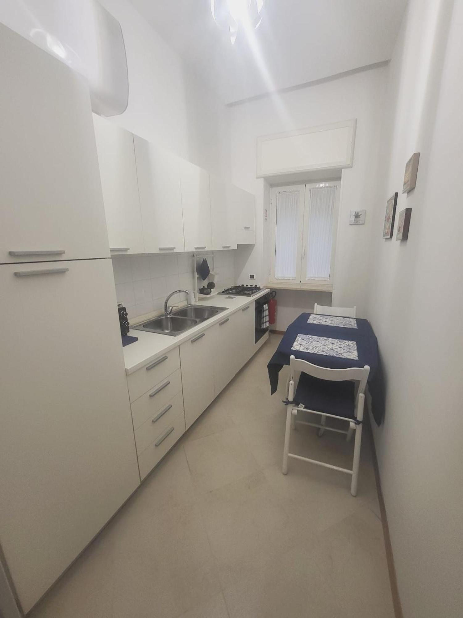 Appartamenti Le Gemme Napoli Exterior foto