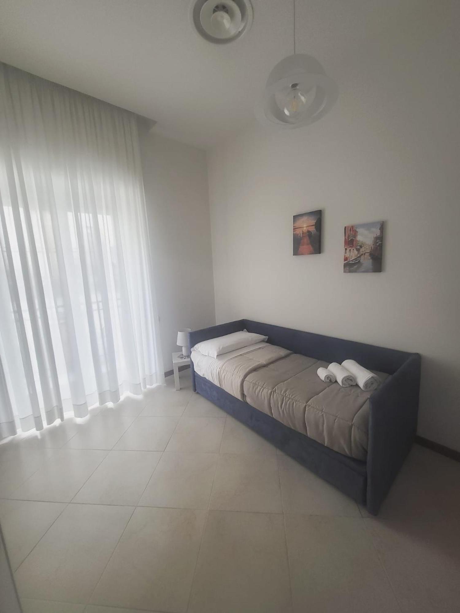 Appartamenti Le Gemme Napoli Exterior foto
