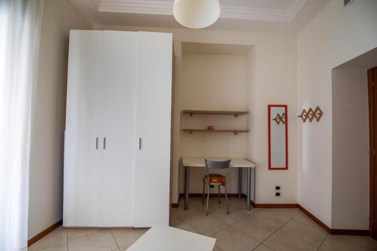 Appartamenti Le Gemme Napoli Exterior foto